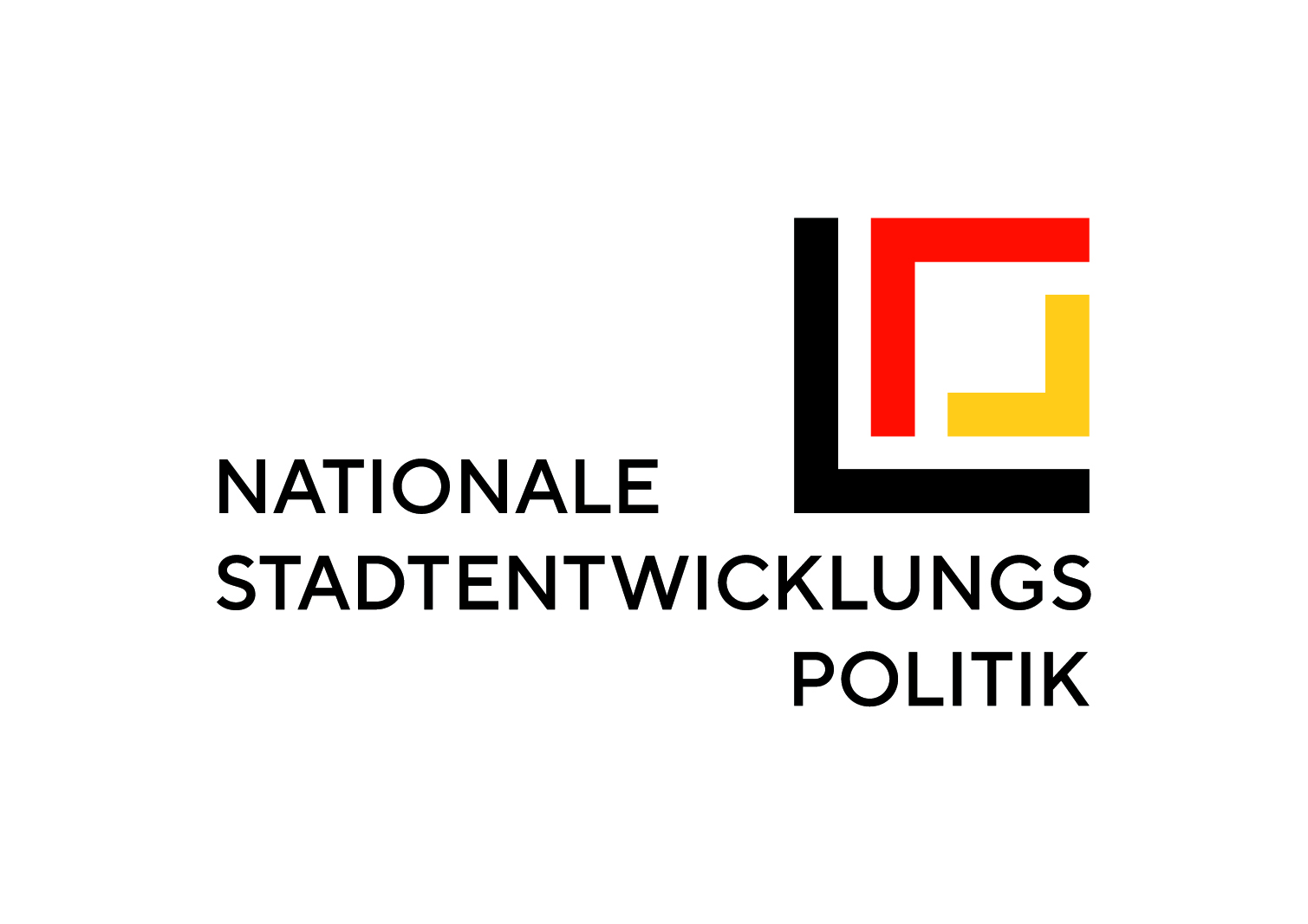 Nationale Stadtentwicklungspolitik